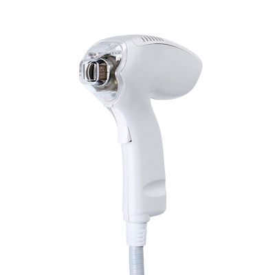 Non-Invasive Solution Tix Skin Tightening And Rejuvenation Thermo Technology Beauty Machine