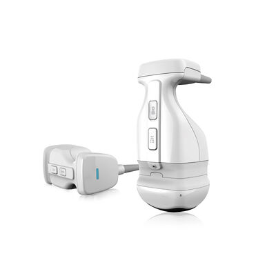 2 in 1 Hifu Multifunzione per uso domestico salone di bellezza 3 cartucce face lifting machine di trattamento della pelle