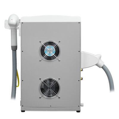 Dispositivo laser di depilazione semiconduttore indolore di nuova generazione 808nm Diode Laser Machine