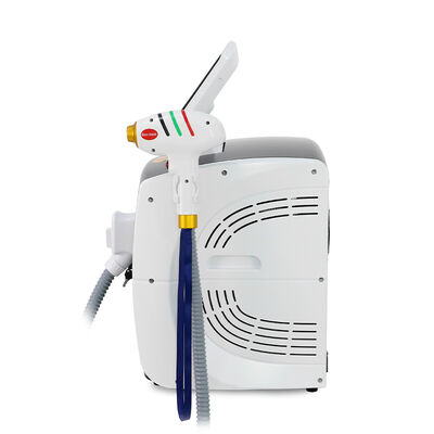 3 onde Diodo Laser Machine indolore attrezzature di bellezza medicinali prodotto di bellezza