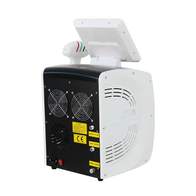 3 onde Diodo Laser Machine indolore attrezzature di bellezza medicinali prodotto di bellezza