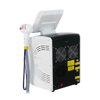 3 onde Diodo Laser Machine indolore attrezzature di bellezza medicinali prodotto di bellezza