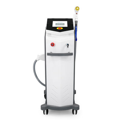 macchina laser a diodo 3 onde 2 in1 macchina di rimozione laser picoseconda macchina laser indolore