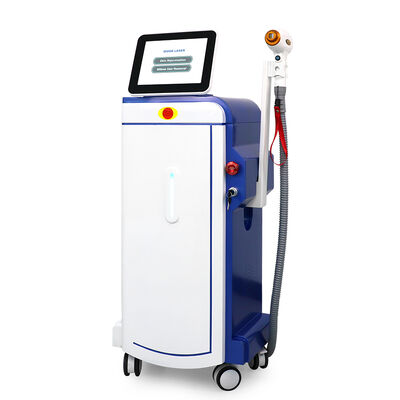 indolore 808 Laser depilazione laser machine depilazione laser full-body machine depilazione