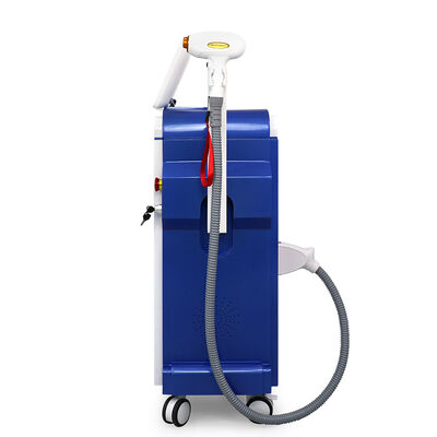 indolore 808 Laser depilazione laser machine depilazione laser full-body machine depilazione