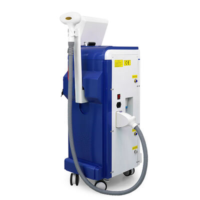 indolore 808 Laser depilazione laser machine depilazione laser full-body machine depilazione
