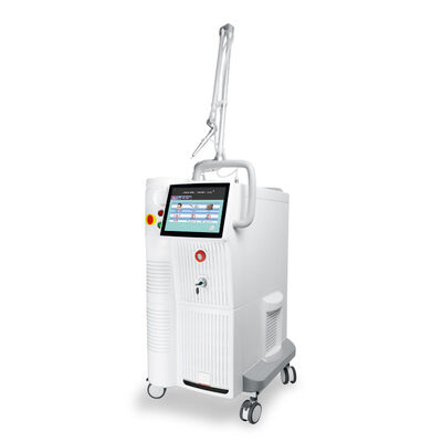 Uso Domestico Laser Frazionale Co2 10600nm Macchina di Bellezza Laser Frazionale Co2
