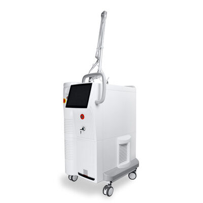 Uso Domestico Laser Frazionale Co2 10600nm Macchina di Bellezza Laser Frazionale Co2
