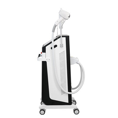 2025 Nuova macchina di incisione laser a diodo Pico e laser a diodo Yag 2 in 1