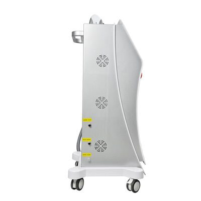 Macchina per la depilazione OPT, macchina per la depilazione laser indolore, macchina per la bellezza verticale