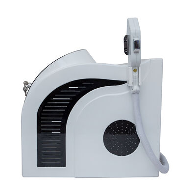 OPT depilazione laser indolore depilazione laser E-light laser depilazione verticale macchina di bellezza