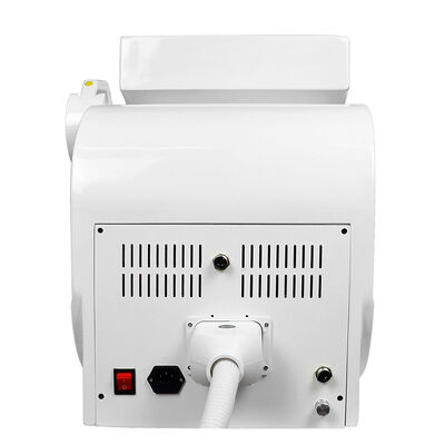 Macchina per la depilazione OPT, macchina per la depilazione laser indolore, macchina per la depilazione laser E-light, macchina per la bellezza