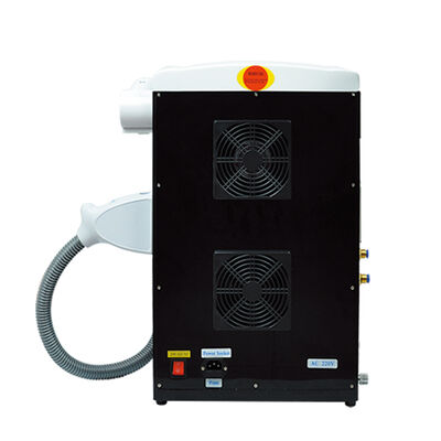 Macchina per la depilazione laser OPT, macchina per la depilazione laser, macchina di bellezza portatile a diodo laser per la depilazione