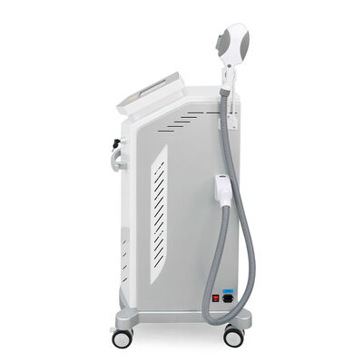 OPT Machine laser hair removal machine  Hair Removal Diode Laser  beauty machine