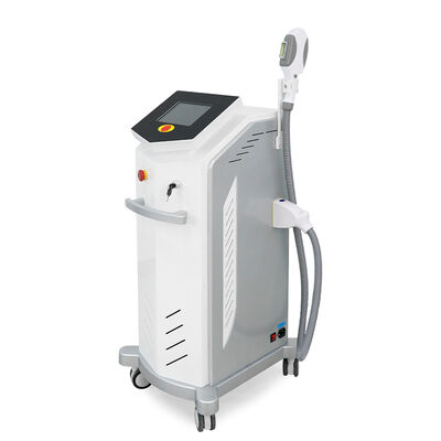OPT Machine laser hair removal machine  Hair Removal Diode Laser  beauty machine