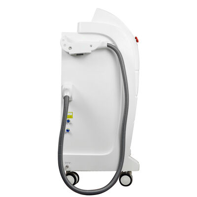 Dispositivo di bellezza verticale, dispositivo di bellezza per la depilazione laser indolore, dispositivo di bellezza per la depilazione laser indolore, dispositivo di bellezza per la depilazione laser desktop.