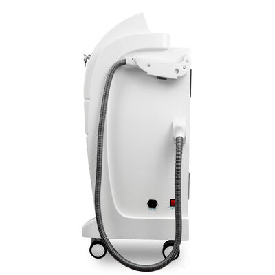 Dispositivo di bellezza verticale, dispositivo di bellezza per la depilazione laser indolore, dispositivo di bellezza per la depilazione laser indolore, dispositivo di bellezza per la depilazione laser desktop.