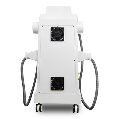 Dispositivo di bellezza verticale, dispositivo di bellezza per la depilazione laser indolore, dispositivo di bellezza per la depilazione laser indolore, dispositivo di bellezza per la depilazione laser desktop.