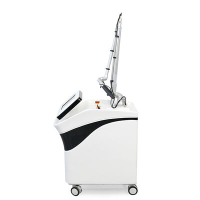 Dispositivo di bellezza verticale Laser per la rimozione dei tatuaggi laser Rimozione dei tatuaggi laser, rimozione dei tatuaggi delle sopracciglia, rimozione dei nei, dispositivo di bellezza laser multifunzionale