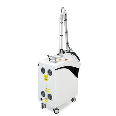 Dispositivo di bellezza verticale Laser per la rimozione dei tatuaggi laser Rimozione dei tatuaggi laser, rimozione dei tatuaggi delle sopracciglia, rimozione dei nei, dispositivo di bellezza laser multifunzionale