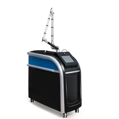 Dispositivo di bellezza Rimozione laser Rimozione laser del tatuaggio Rimozione delle sopracciglia Rimozione del tatuaggio Rimozione del neo Dispositivo di bellezza laser