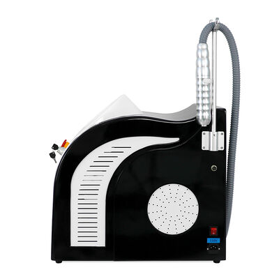 dispositivo di bellezza protable Laser Rimozione laser rimozione del tatuaggio sopracciglia rimozione del tatuaggio mole rimozione del dispositivo di bellezza laser