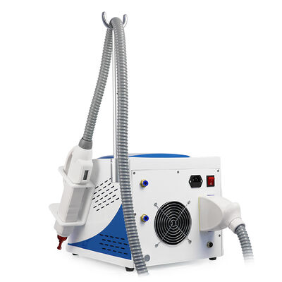 Laser Tattoo Removal macchina di bellezza protable Laser Removal laser tattoo removal sopracciglia tattoo removal mole laser beauty device