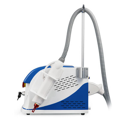 Laser Tattoo Removal macchina di bellezza protable Laser Removal laser tattoo removal sopracciglia tattoo removal mole laser beauty device