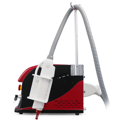 Laser Tattoo Removal macchina di bellezza protable Laser Removal laser tattoo removal sopracciglia tattoo removal mole laser beauty device