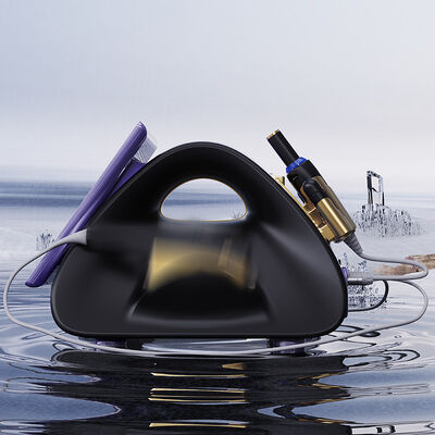 22D hifu machine per lifting facciale e trattamento anti-rughe