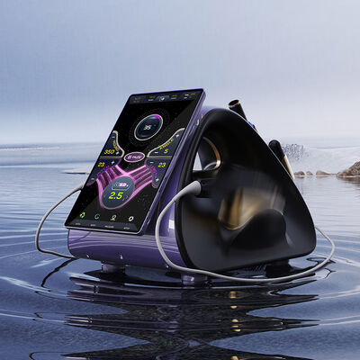 22D hifu machine per lifting facciale e trattamento anti-rughe