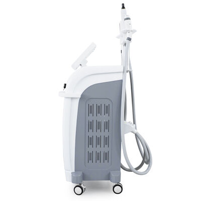 3 IN 1 DPL Beauty Machine Laser depilazione laser rimozione del neo laser, rimozione del tatuaggio