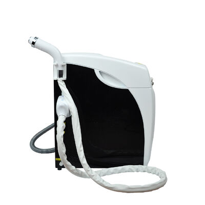 2 IN 1 laser handle + RF handle laser Beauty Machine laser tattoo removal machine Laser mole removal, Multifunctional portable laser beauty machine