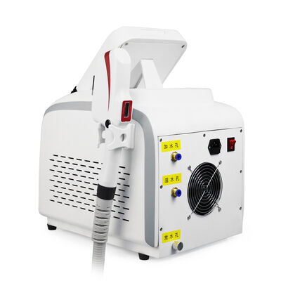 Macchina di bellezza portatile DPL laser rimozione macchina laser depilazione indolore con macchina per salone di bellezza per uso domestico