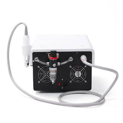 salone di bellezza portatile Beauty Machine e macchina di bellezza per uso domestico dispositivo di bellezza per ringiovanire e rinforzare la pelle