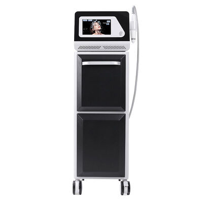 salone di bellezza portatile Beauty Machine e macchina di bellezza per uso domestico dispositivo di bellezza per ringiovanire e rinforzare la pelle