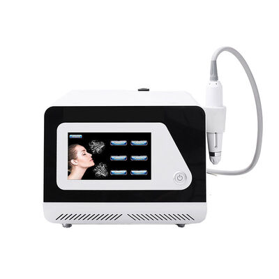 salone di bellezza portatile Beauty Machine e macchina di bellezza per uso domestico dispositivo di bellezza per ringiovanire e rinforzare la pelle