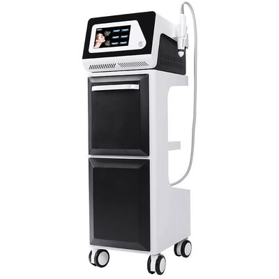 salone di bellezza portatile Beauty Machine e macchina di bellezza per uso domestico dispositivo di bellezza per ringiovanire e rinforzare la pelle
