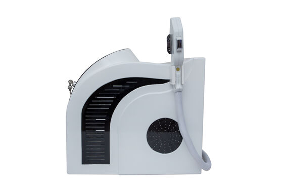 OPT depilazione laser indolore depilazione laser E-light laser depilazione verticale macchina di bellezza