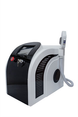 OPT depilazione laser indolore depilazione laser E-light laser depilazione verticale macchina di bellezza