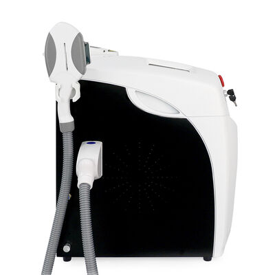 portable Beauty Machine E-light laser removal machine laser hair removal painless with home use beauty salon machine