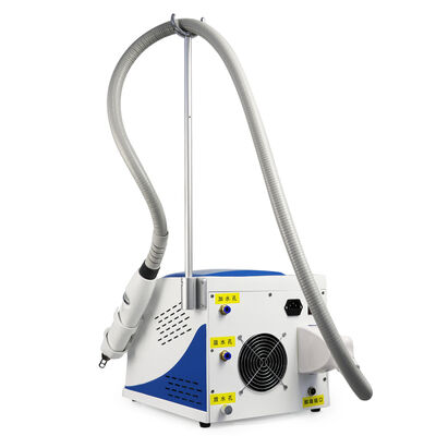 Portable picosecond laser Beauty Machine laser tattoo removal machine Laser mole removal Multifunctional laser machine
