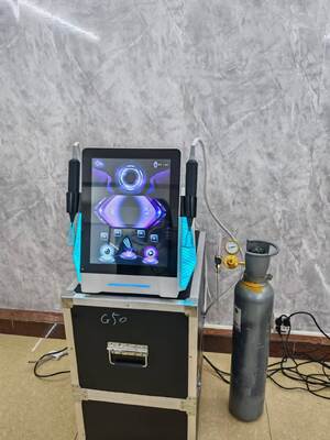 Portable multi-functional beauty Fusion plasma machine Acne treatment, pigmentation fading, and skin repair. beauty machine