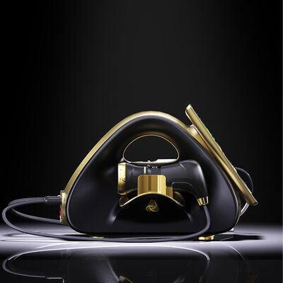 HIFU22D Ultrasuoni Focalizzati ad Alta Intensità Multi-Frequenza Crioprotezione Anti-Età Lifting Viso & Rassodamento Modellamento Corpo & Dissoluzione Grasso Dispositivo di Bellezza