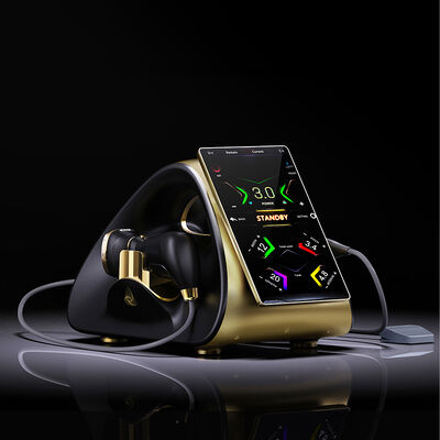 HIFU22D Ultrasuoni Focalizzati ad Alta Intensità Multi-Frequenza Crioprotezione Anti-Età Lifting Viso & Rassodamento Modellamento Corpo & Dissoluzione Grasso Dispositivo di Bellezza