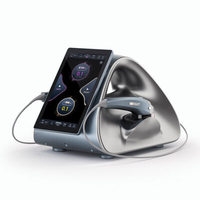 Dispositivo di bellezza HIFU12D MAX a ultrasuoni focalizzati ad alta intensità multifrequenza con crioprotezione per lifting e rassodamento del viso e rimodellamento e scioglimento del grasso corporeo