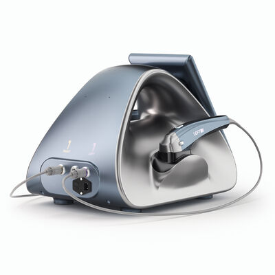 Dispositivo di bellezza HIFU12D MAX a ultrasuoni focalizzati ad alta intensità multifrequenza con crioprotezione per lifting e rassodamento del viso e rimodellamento e scioglimento del grasso corporeo