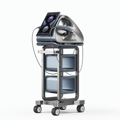 Dispositivo di bellezza HIFU12D MAX a ultrasuoni focalizzati ad alta intensità multifrequenza con crioprotezione per lifting e rassodamento del viso e rimodellamento e scioglimento del grasso corporeo