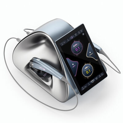 Dispositivo di bellezza HIFU12D MAX a ultrasuoni focalizzati ad alta intensità multifrequenza con crioprotezione per lifting e rassodamento del viso e rimodellamento e scioglimento del grasso corporeo
