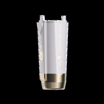 macchina HIFU verticale Ultrasuoni focalizzati ad alta intensità Multi-frequenza Anti-invecchiamento Lifting e Rassodamento Viso Modellamento Corpo